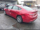 Ford Fusion Se 3FA6P0H90HR277872 снимка