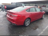 Ford Fusion Se 3FA6P0H90HR277872 снимка