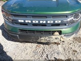 Ford Bronco Sport Big Bend 3FMCR9B6XPRD85615 снимка