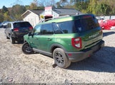 Ford Bronco Sport Big Bend 3FMCR9B6XPRD85615 снимка