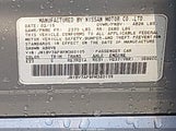 Infiniti Q50 Premium JN1BV7AP9FM340105 photo