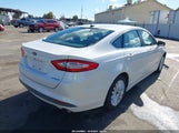 Ford Fusion Hybrid Se 3FA6P0LU9DR227607 снимка
