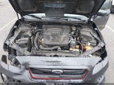 Subaru Wrx Limited JF1VA1G66F9821987 снимка