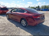 Chrysler 200 Limited 1C3CCCAB8FN520792 fotografie