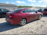 Chrysler 200 Limited 1C3CCCAB8FN520792 снимка