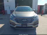 Hyundai Santa Fe Sport 2.4L 5NMZT3LB4JH079784 снимка