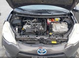 Toyota Prius C Two JTDKDTB35E1565626 снимка