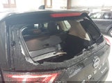 Nissan Rogue Sl Intelligent Awd 5N1BT3CB9PC878593 photo