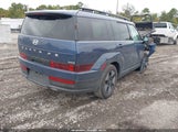 Hyundai Santa Fe Hybrid Sel 5NMP24G18SH025570 photo