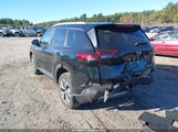 Nissan Rogue Sv Intelligent Awd 5N1BT3BB0PC936950 photo