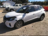 Nissan Kicks Sv Xtronic Cvt 3N1CP5CV5PL548024 снимка