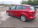 Ford C-Max Hybrid Se 1FADP5AU4DL557743 снимка