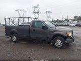 Ford F-150 Xl 1FTMF1CM0CKD91664 снимка