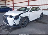 Lexus Ux 250H JTHP9JBH7M2050030 снимка