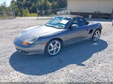 Porsche Boxster S WP0CB29801U664773 снимка