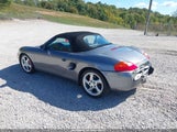 Porsche Boxster S WP0CB29801U664773 снимка