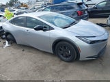 Toyota Prius Le JTDACAAU0R3041551 photo