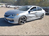 Honda Accord Sport Se 1HGCR2F18HA079004 photo