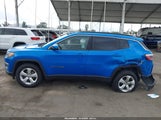 Jeep Compass Latitude 4X4 3C4NJDBB4KT713286 снимка
