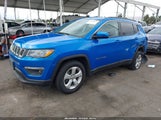 Jeep Compass Latitude 4X4 3C4NJDBB4KT713286 снимка