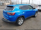 Jeep Compass Latitude 4X4 3C4NJDBB4KT713286 снимка