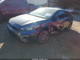 Kia Forte Gt 3KPF44AC6ME379615 снимка
