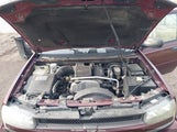 Chevrolet Trailblazer Ls 1GNDT13S462342955 снимка