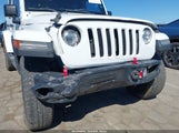 Jeep Wrangler Unlimited Sahara 4X4 1C4BJWEG2HL721882 photo