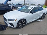 Volvo S60 Plug-In Hybrid T8 Plus 7JRH60FC5SG367314 photo