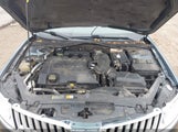 Lincoln Mkz 3LNHL2JC0BR750463 снимка
