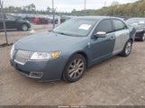 Lincoln Mkz 3LNHL2JC0BR750463 снимка