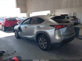 Lexus Nx 300 F Sport JTJYARBZ7K2126246 снимка