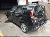 Kia Soul Lx KNDJ23AU4P7839099 photo
