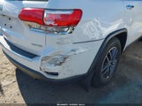 Jeep Grand Cherokee Limited 4X4 1C4RJFBG4JC257986 fotografie