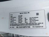 Tesla Model 3 Rear-Wheel Drive 5YJ3E1EA8PF477356 снимка