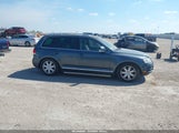 Volkswagen Touareg V10 Tdi WVGPT77L07D009648 photo