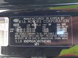 Kia Sportage Ex KNDPN3AC4N7945980 снимка