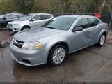 Dodge Avenger Se 1C3CDZAB4EN111123 fotografie