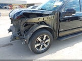 Ford F-150 Lariat 1FTEW1CG8HKC32946 снимка