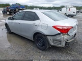Toyota Corolla Le 2T1BURHEXJC101653 снимка