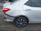 Toyota Corolla Le 2T1BURHEXJC101653 снимка