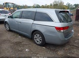 Honda Odyssey Se 5FNRL5H38GB101034 снимка