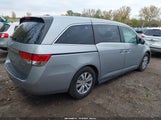 Honda Odyssey Se 5FNRL5H38GB101034 снимка