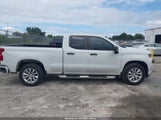 Chevrolet Silverado  Custom 1GCRWBEF6KZ236827 снимка