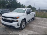 Chevrolet Silverado  Custom 1GCRWBEF6KZ236827 снимка