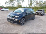 BMW I3 Base W/Range Extender WBY1Z4C51GV505517 снимка
