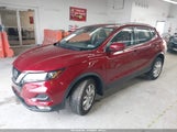 Nissan Rogue Sport Sv Awd Xtronic Cvt JN1BJ1BW8MW445038 снимка