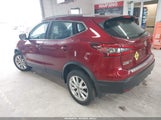 Nissan Rogue Sport Sv Awd Xtronic Cvt JN1BJ1BW8MW445038 снимка