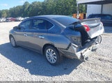 Nissan Sentra S 3N1AB7AP3KY320170 снимка