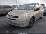 Toyota Sienna Ce 5TDZA23C24S133397 снимка